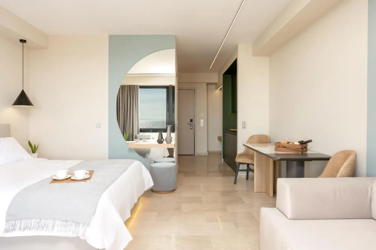 Apartment Sea & The City Thessaloniki