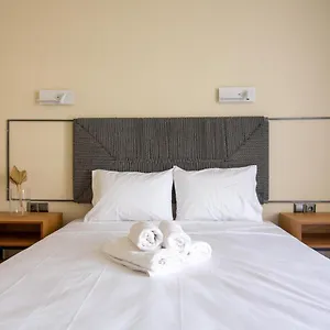 Leone Apartment Thessaloniki