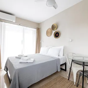 Boho Apartment