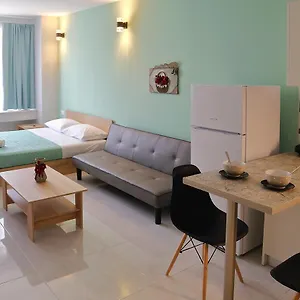 Menta Apartment