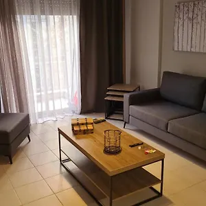Center Point Apartment