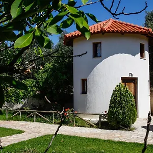 Kefalonian Mill - Oneira Holiday home Trapezaki (Kefalonia)