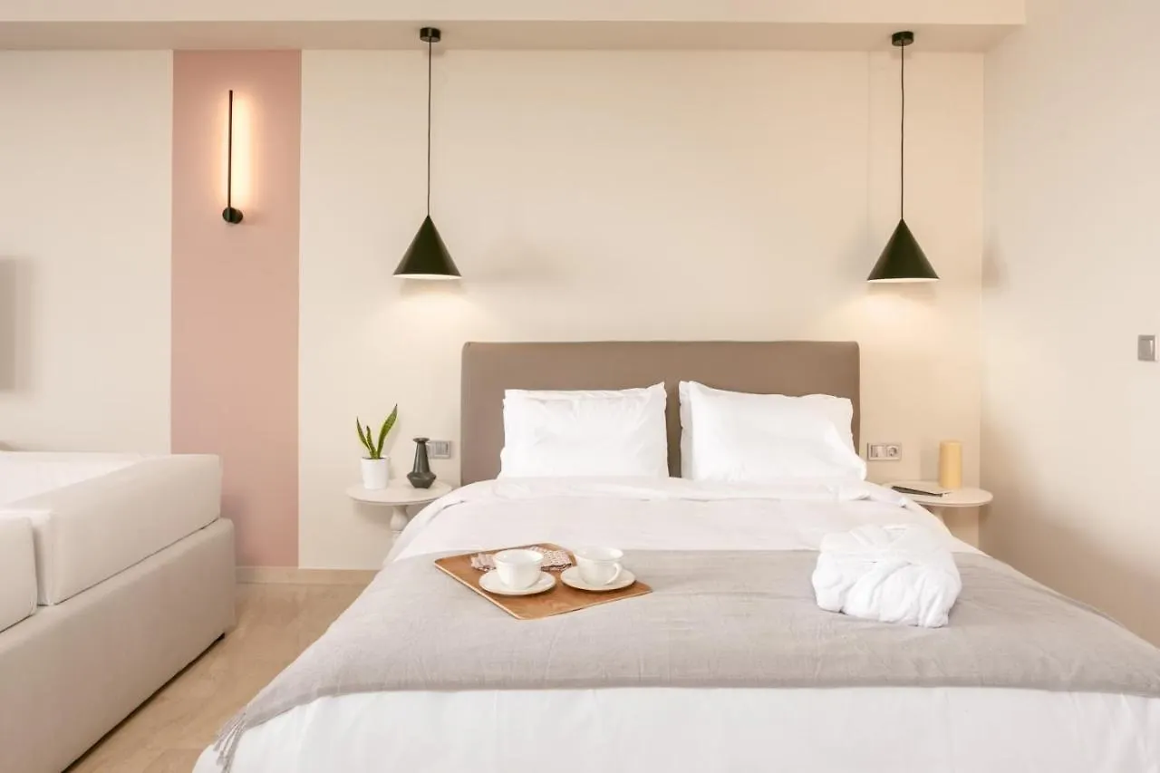 Sea & The City Apartment Thessaloniki